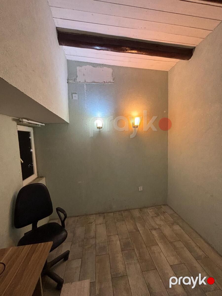 İcarəyə verilir 7 otaqlı ofis 200 m² — Ofis, Bakı (12)