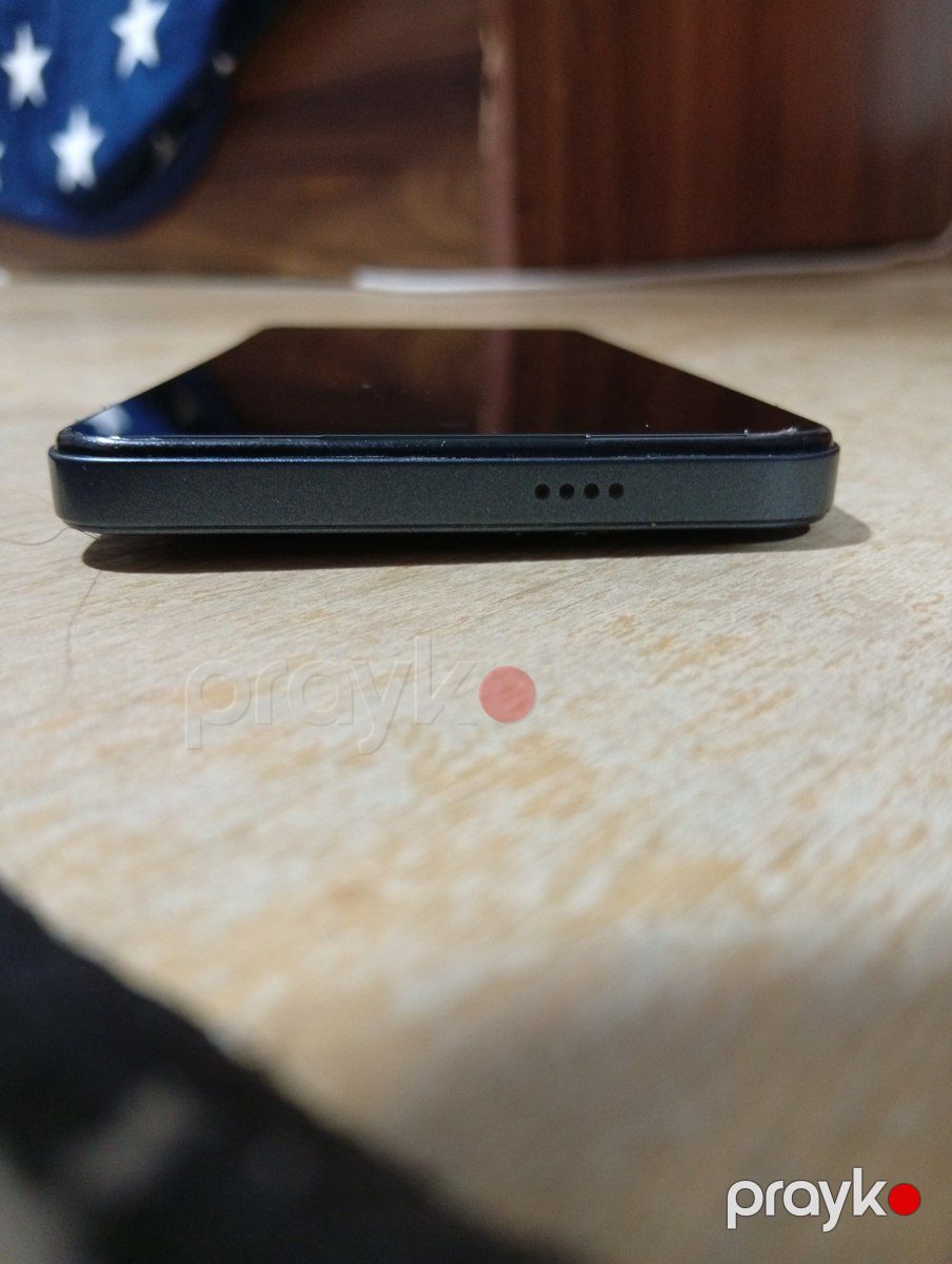 Tecno Spark Go 2024 Gravity Black 128GB/4GB — Smartfonlar, Bakı (6)