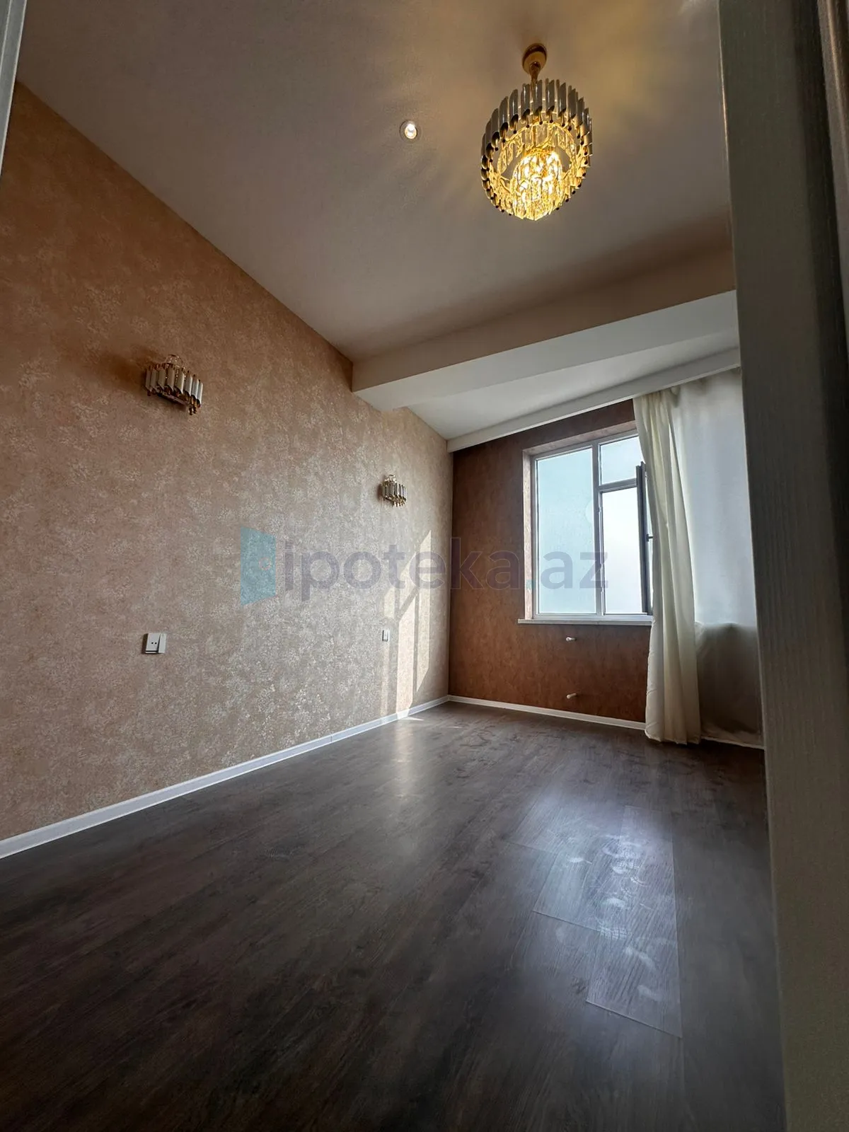 Satılır: 3 Otaq, Yeni tikili, Abşeron r., Saray q., 102.00 m² — Mənzil, Abşeron (6)