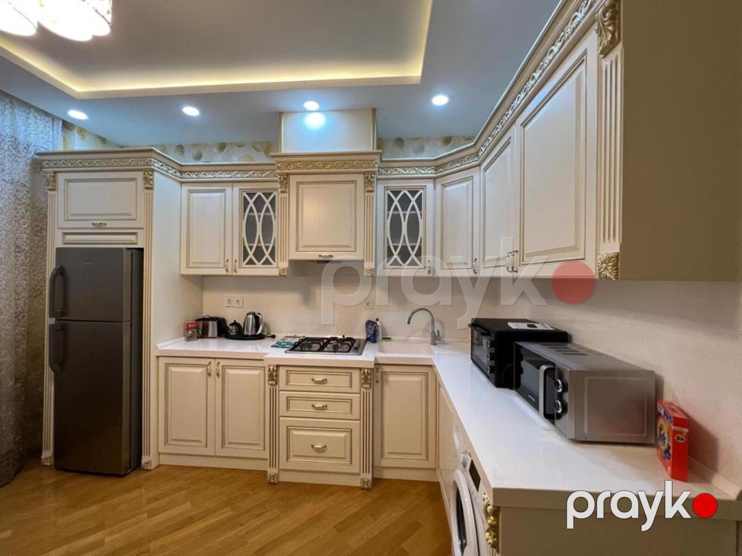 İcarəyə verilir 2 otaqlı yeni tikili 70 m² — Mənzil, Sumqayıt (3)