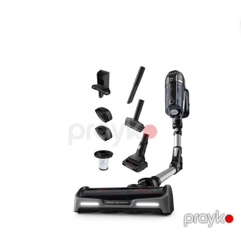 Simsiz şarjlı tozsoran – X-Force Flex 14.60 Беспроводной пылесос — Bakı