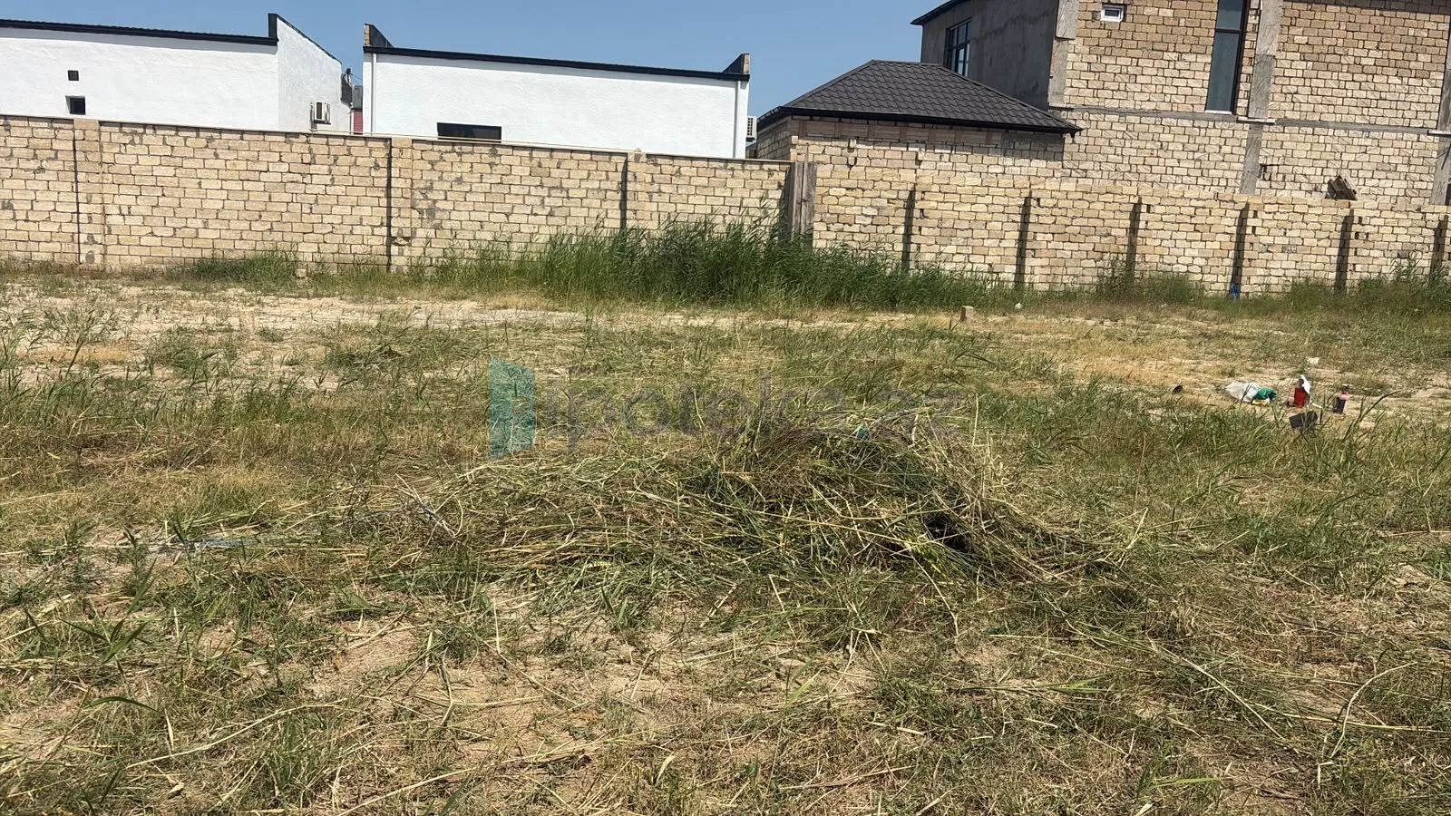 Satılır: Torpaq, Abşeron r., Novxanı q., 3.00 sot — Sumqayıt