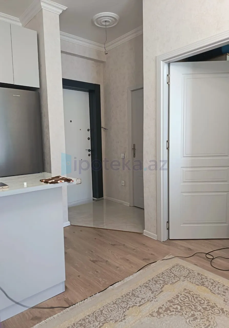 Satılır: 2 Otaq, Yeni tikili, 52.00 m² — Mənzil, Sumqayıt (5)