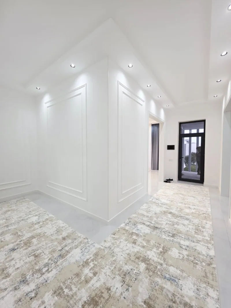 Şüvəlan, 4 otaqlı Həyət evi satılır - 180 m², 1 mərtəbə, 5 sot — Ev, villa, Bakı (7)