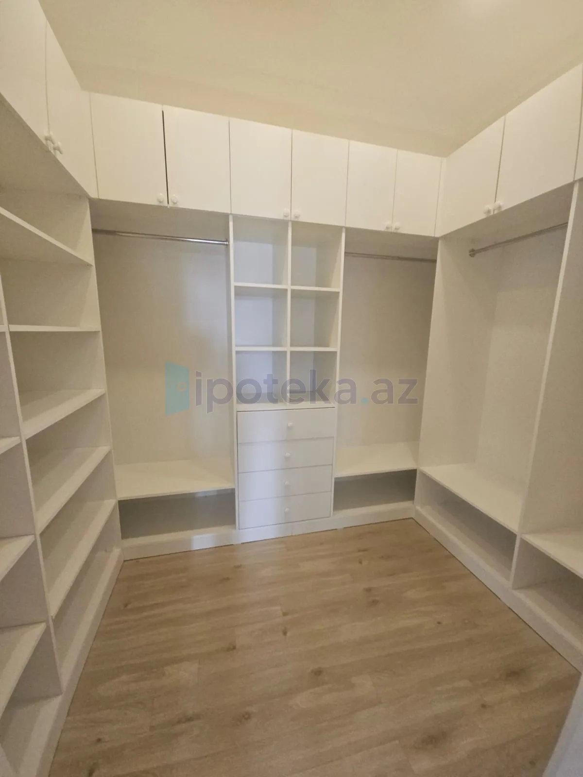 Satılır: 5 Otaq, Evlər/Villalar, Xəzər r., Mərdəkan q., 250.00 m² — Ev, villa, Mərdəkan (8)