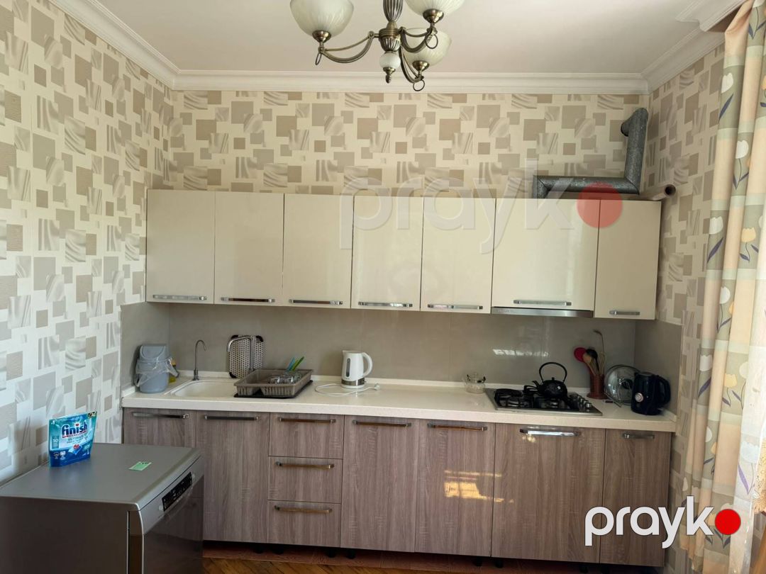 Satılır 5 otaqlı həyət evi/bağ evi 270 m² — Ev, villa, Bakı (12)