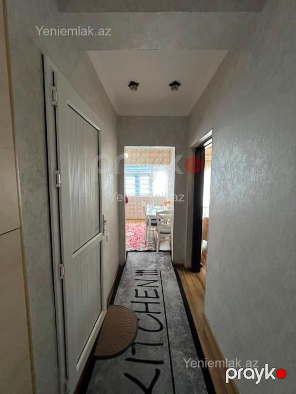 Satılır 2 otaqlı Bina evi menzil (Yeni tikili), 35 m², Masazır — Mənzil, Abşeron (5)
