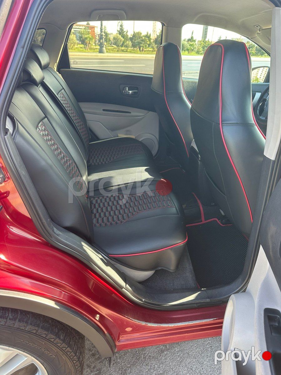 Nissan Qashqai, 2011 il — Avtomobillər, Sumqayıt (9)