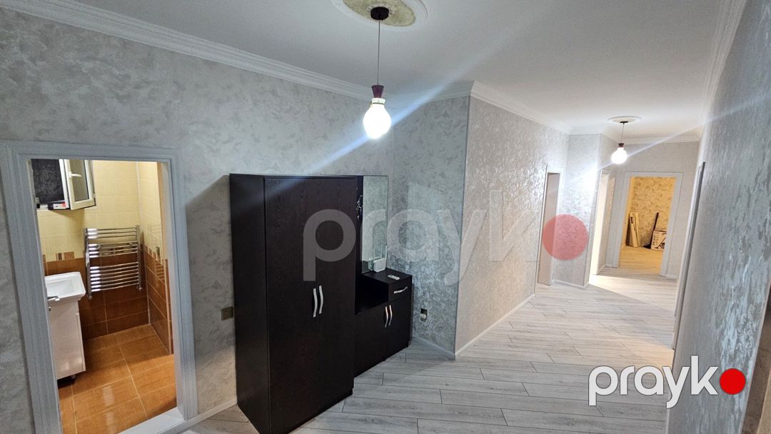 Satılır 4 otaqlı həyət evi/bağ evi 132 m² — Ev, villa, Bakı (10)