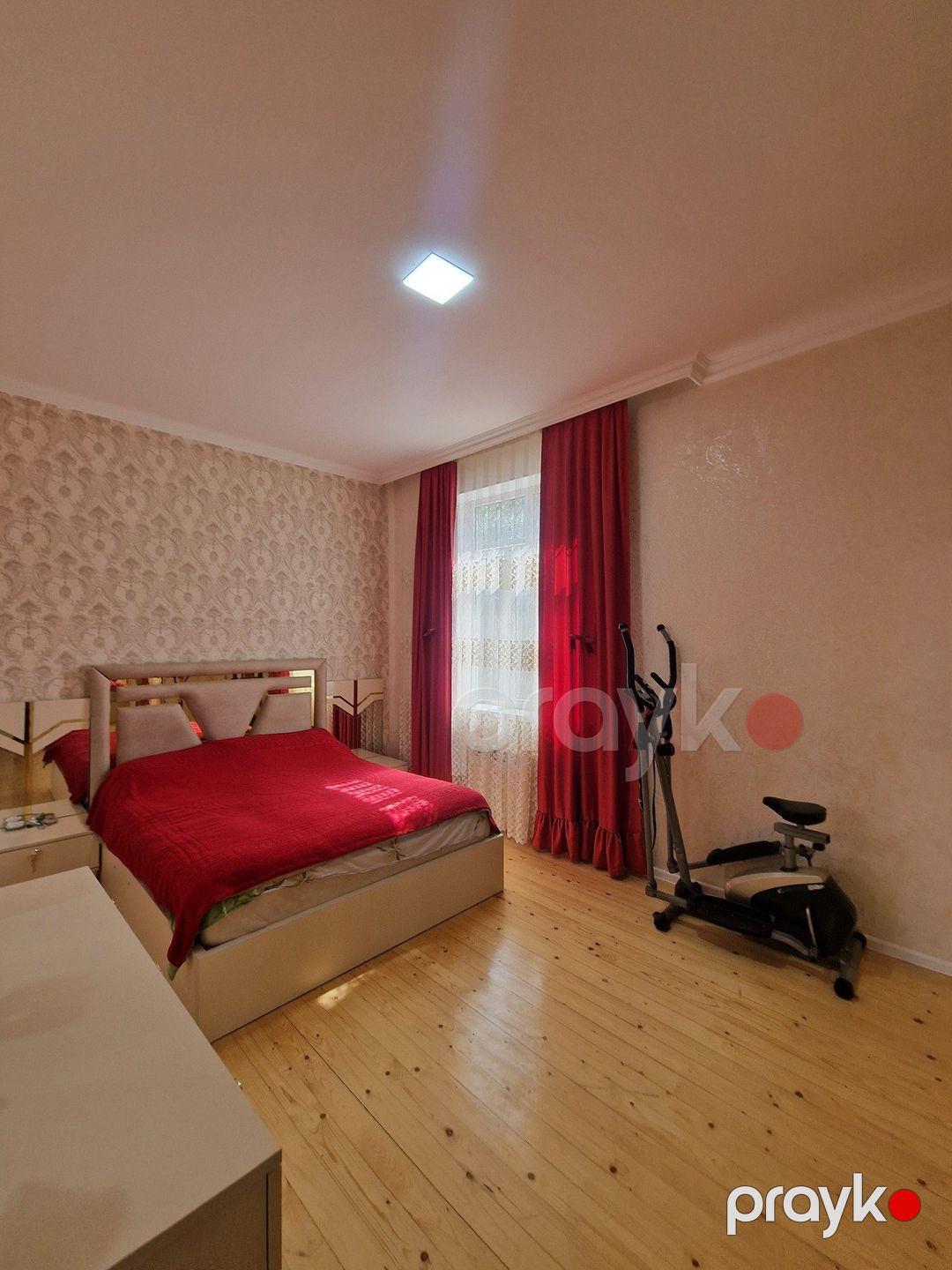 Həyət evi, Zabrat qəs — Ev, villa, Bakı (7)