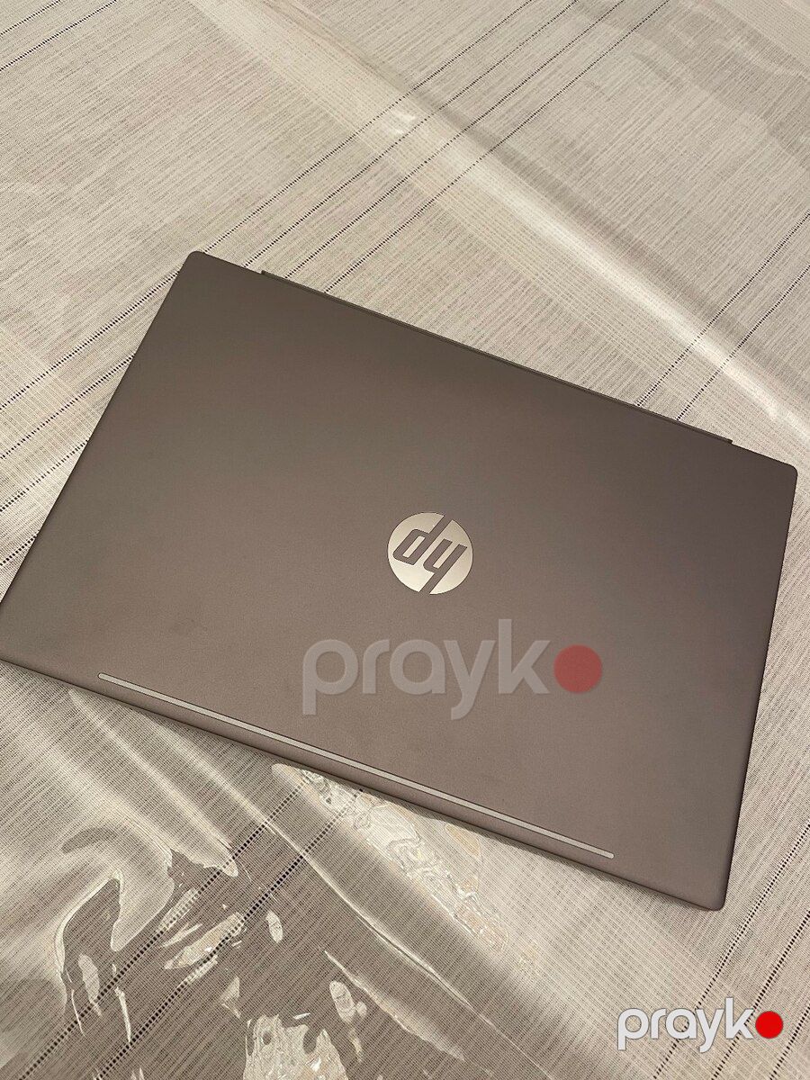 HP Pavilion 15 — Noutbuklar, Bakı (2)