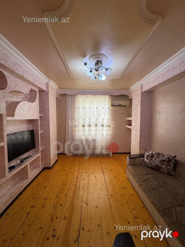 Satılır 2 otaqlı Bina evi menzil (Yeni tikili), 35 m², Masazır — Mənzil, Abşeron (8)