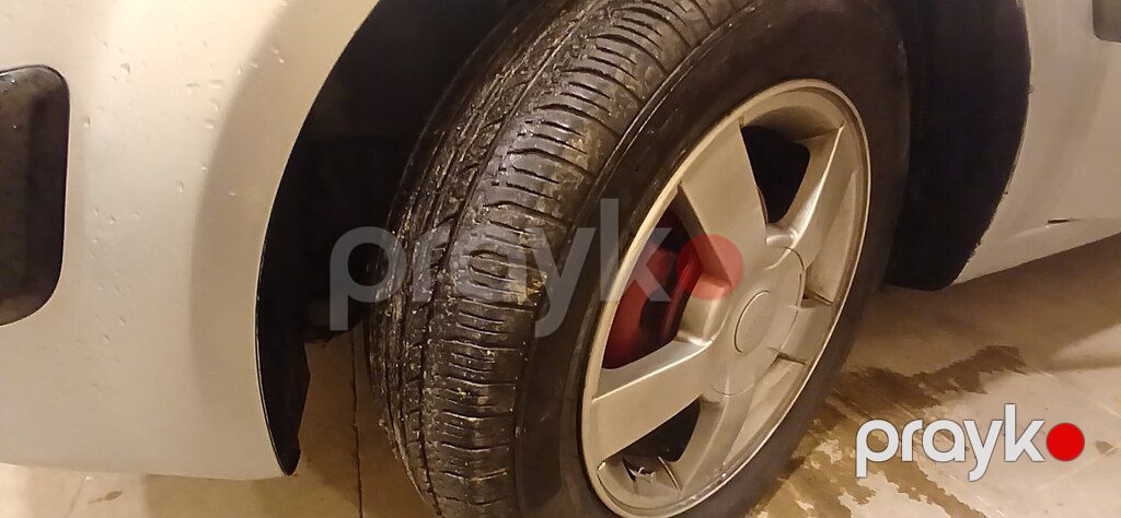 Kia Rio, 1.5 L, 2005 il, 340 500 km — Avtomobillər, Bakı (3)