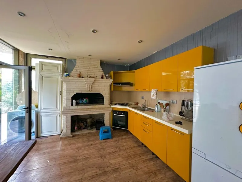 Mərdəkan, 9 otaqlı Villa satılır - 750 m², 3 mərtəbə, 21 sot — Ev, villa, Bakı (3)