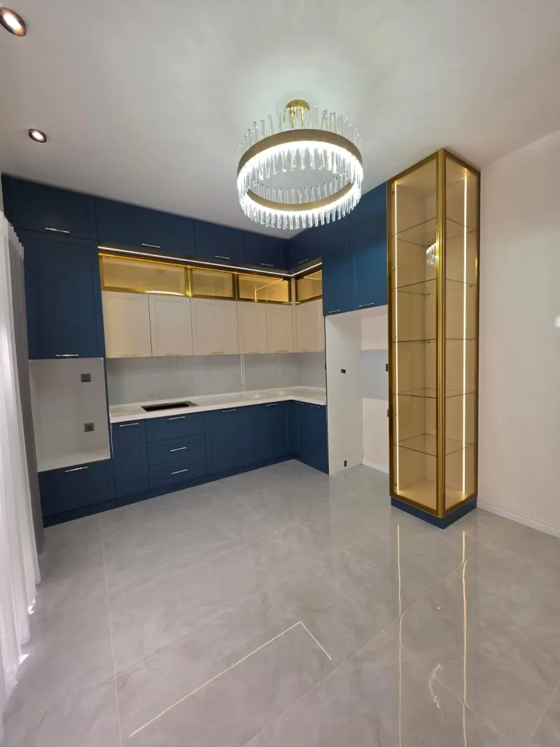 Şüvəlan, 4 otaqlı Həyət evi satılır - 140 m², 1 mərtəbə, 2.6 sot — Ev, villa, Bakı (8)