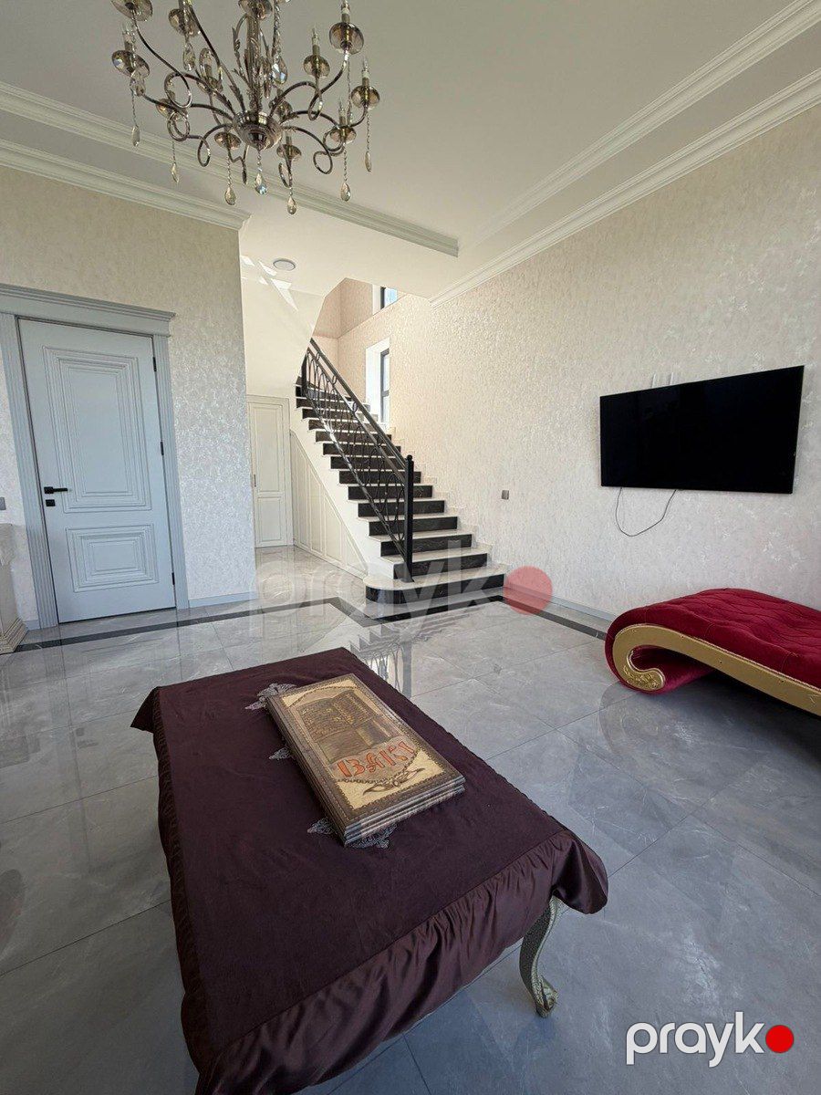 İcarəyə verilir 3 otaqlı həyət evi/bağ evi 120 m² — Ev, villa, Şamaxı (2)