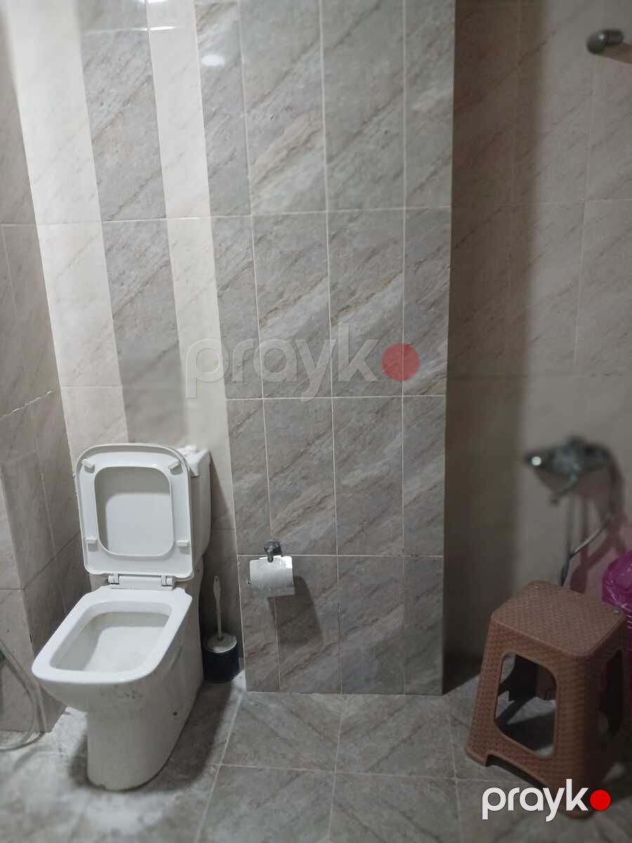 Satılır 2 otaqlı yeni tikili 74 m² — Mənzil, Bakı (4)