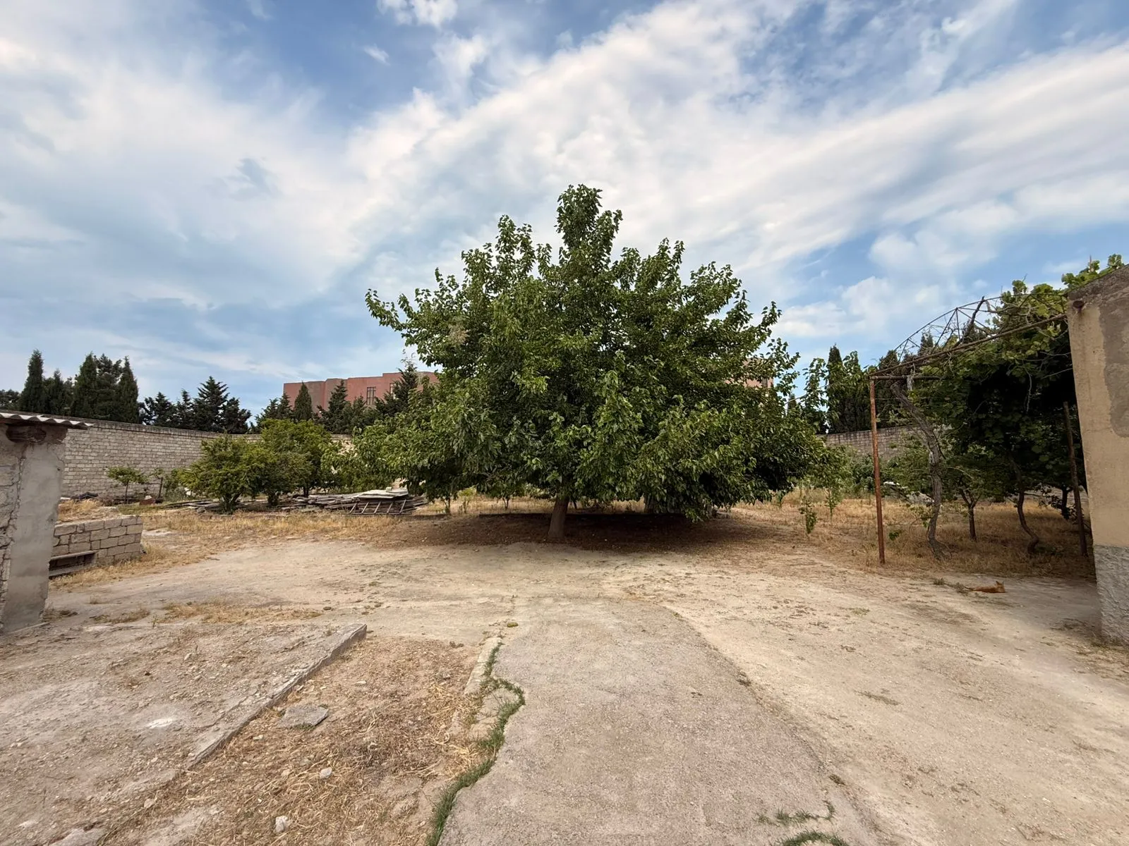 Şüvəlan, Torpaq satılır - 12.5 sot — Torpaq, Bakı (8)
