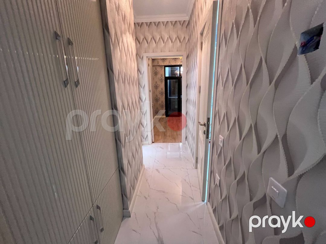 Satılır 2 otaqlı yeni tikili 60 m² — Mənzil, Bakı (2)