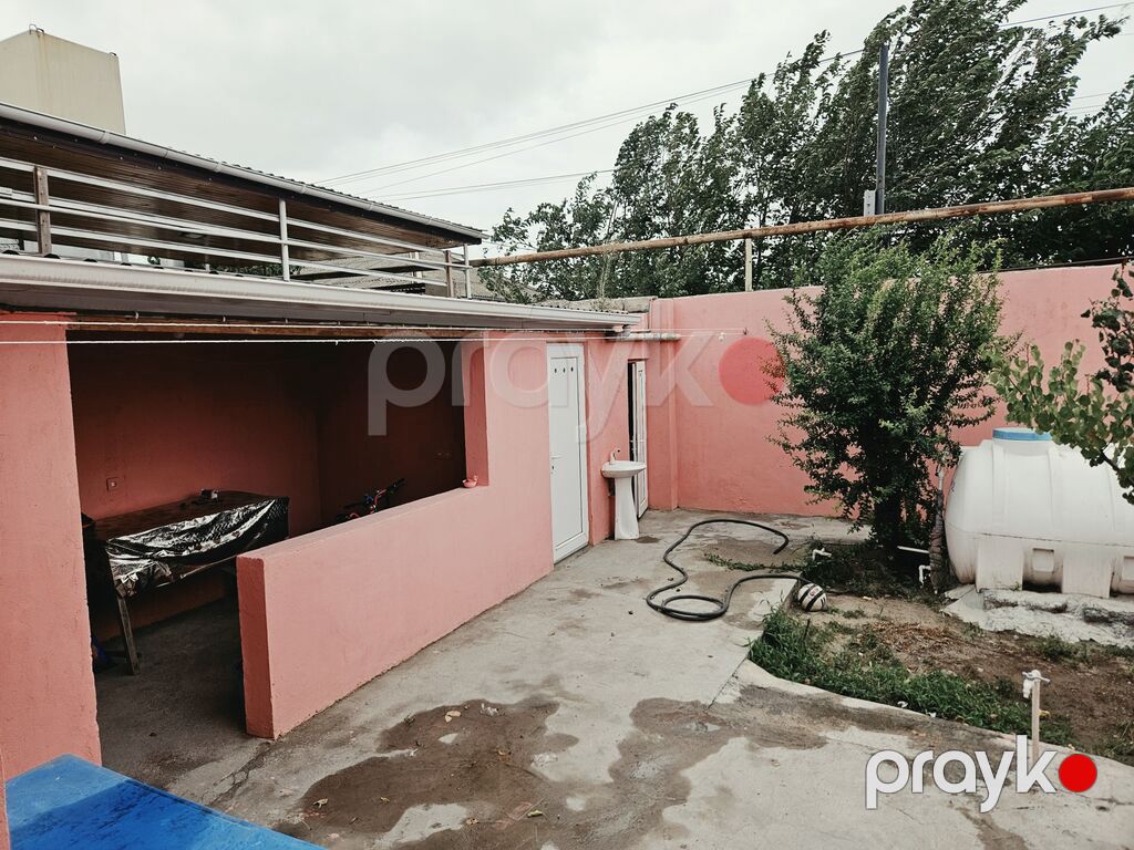 4 otaqlı, 90 kv. m, Kredit yoxdur — Ev, villa, Digah (3)