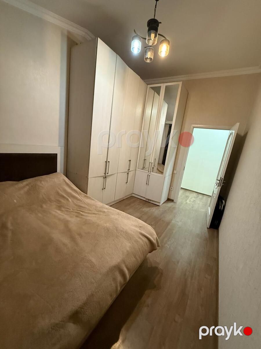 Satılır 2 otaqlı köhnə tikili 60 m² — Mənzil, Bakı (6)
