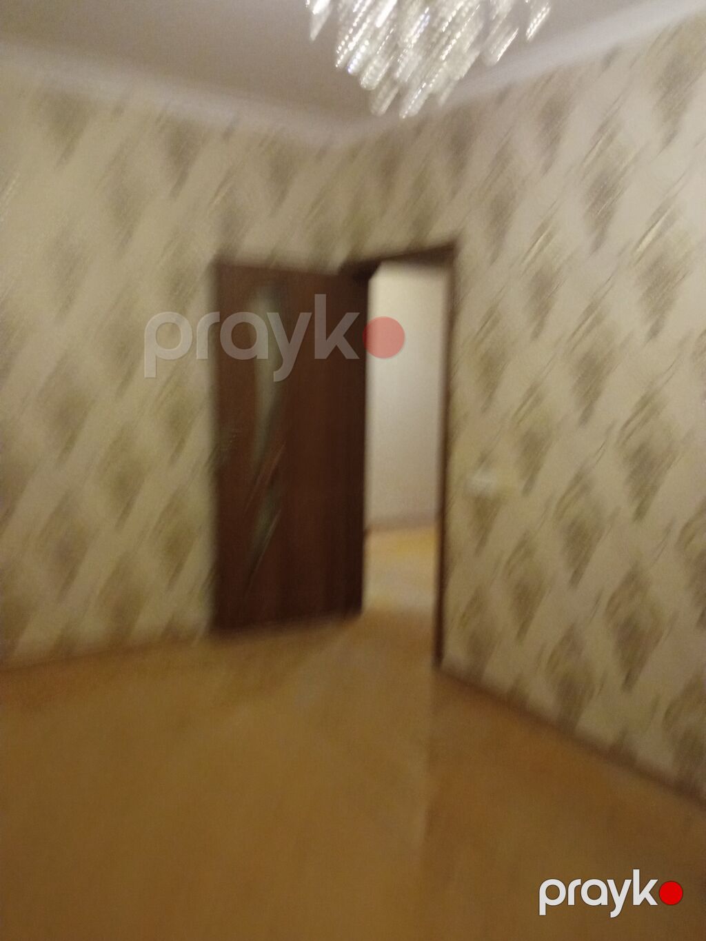 Hezi aslanov metrosu 2 otaqli menzil aileye uzunmuddetli kiraye — Mənzil, Bakı (9)