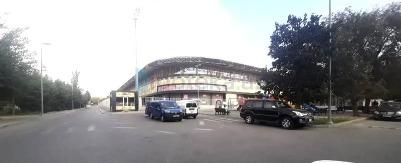 Satılır: 5 Otaq, Obyekt, Nizami r., 1000.00 m² — Bakı