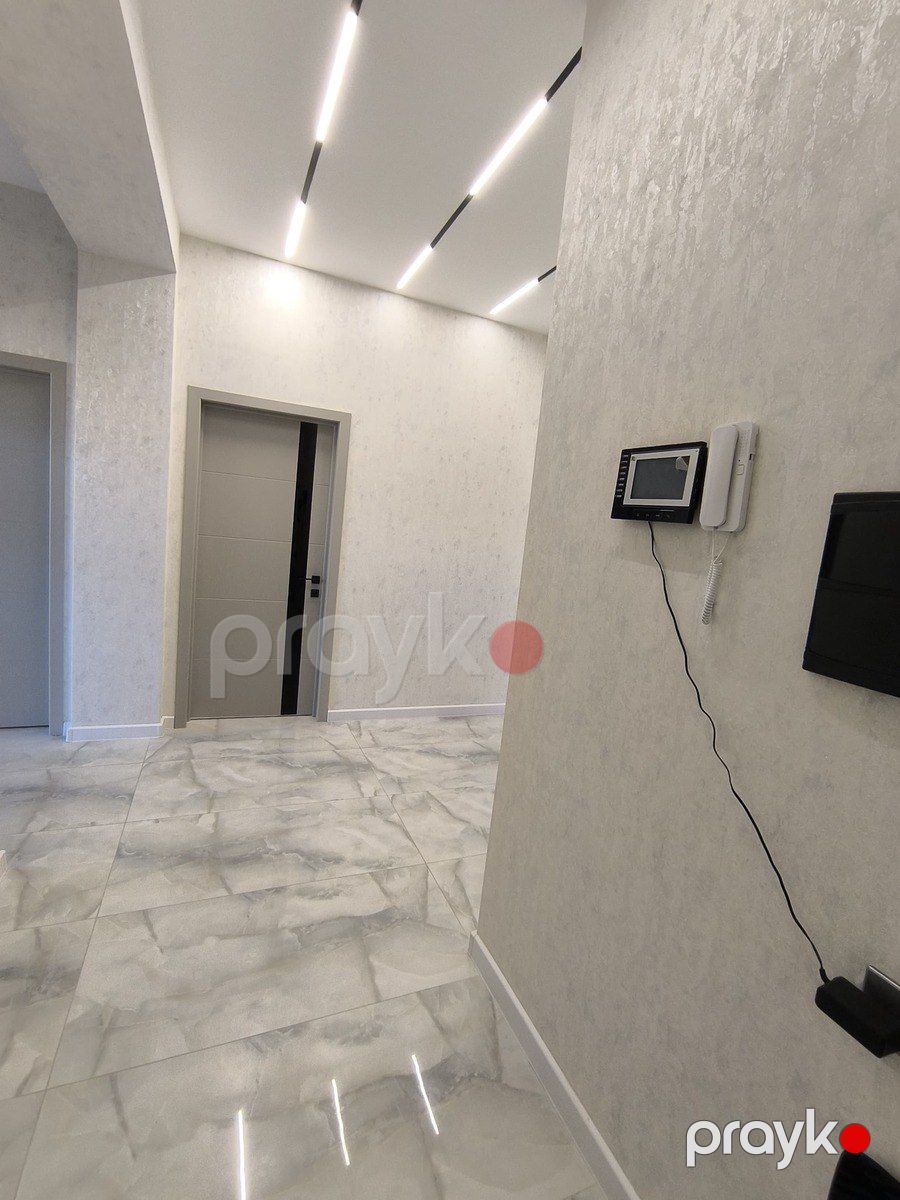 Satılır 3 otaqlı yeni tikili 135 m² — Mənzil, Bakı (7)