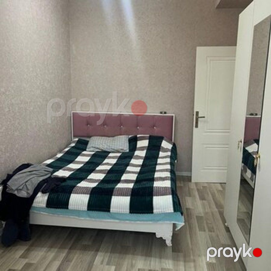 2-otaqlı yeni tikili kirayə verilir, Sumqayıt ş., 55 m² — Mənzil, Sumqayıt (3)