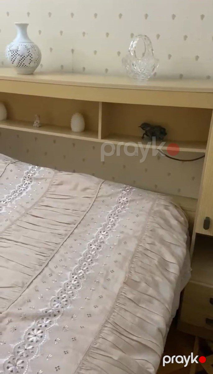 İcarəyə verilir 3 otaqlı köhnə tikili 90 m² — Mənzil, Bakı (8)