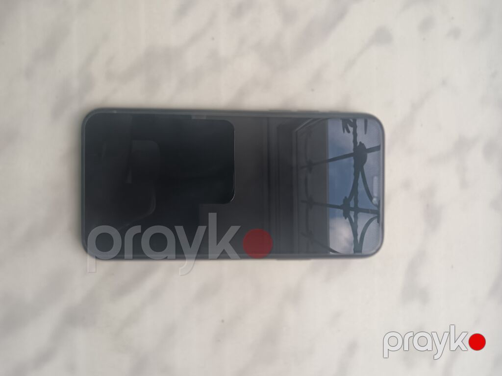 IPhone 11 Pro, Matte Midnight Green, Face ID — Apple iPhone, Şəmkir (4)