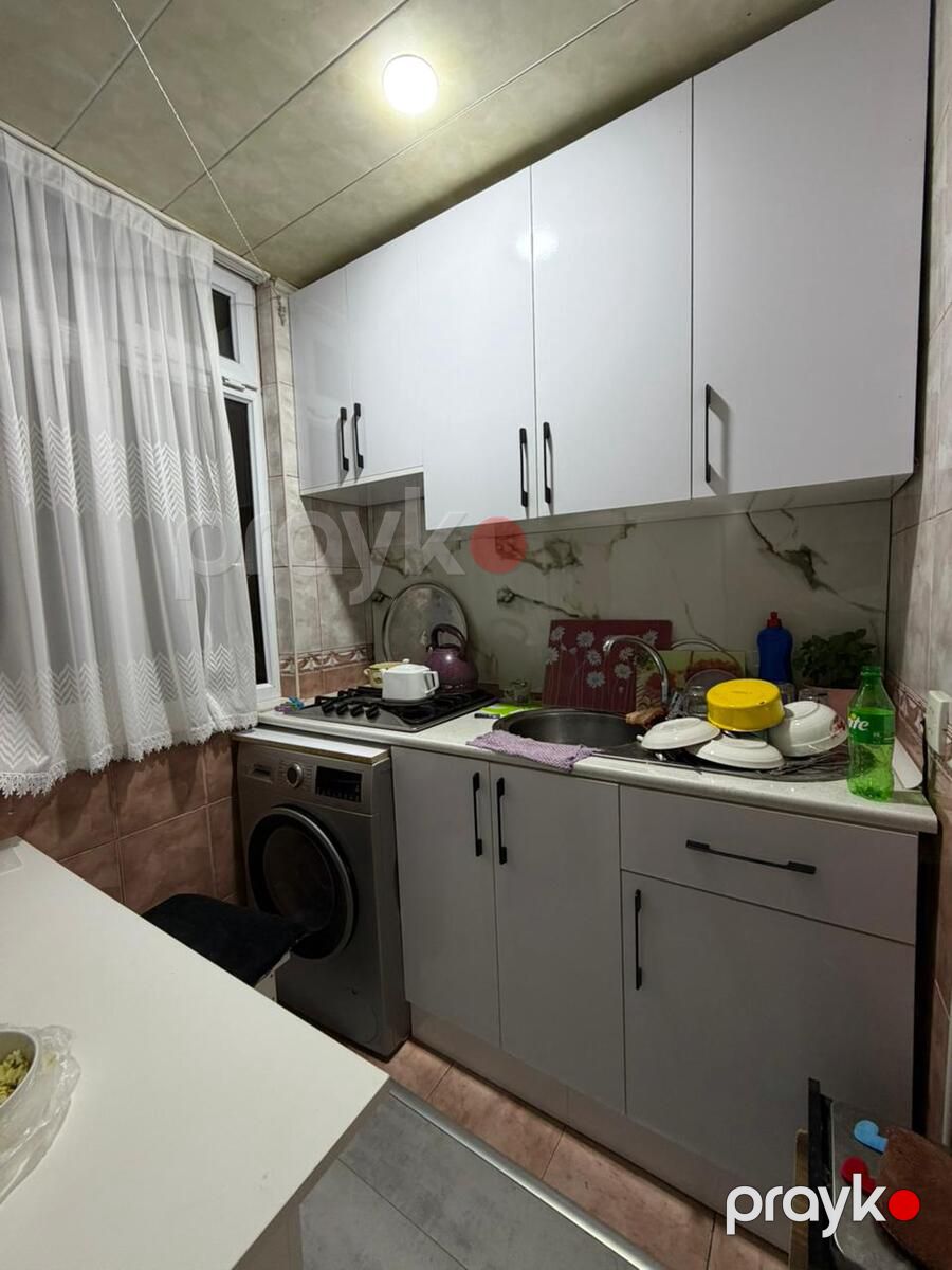 2-otaqlı mənzil, Sumqayıt ş. 52 m² — Mənzil, Sumqayıt (6)