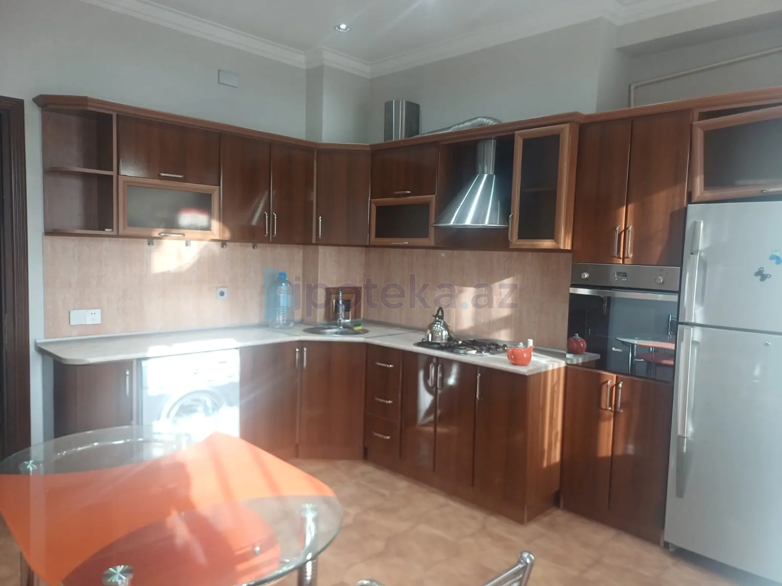 2 Otaq, Yeni tikili, Nəsimi r., 85.00 m² — Mənzil, Bakı (5)