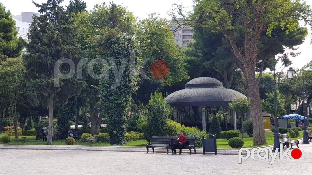 Satılır 4 otaqlı yeni tikili 205 m² — Mənzil, Bakı (3)