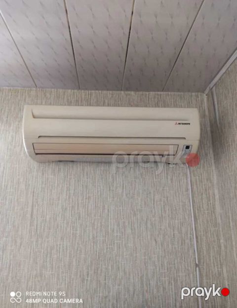 Həyət evi kirayə verilir, İnşaatçılar m — Bakı