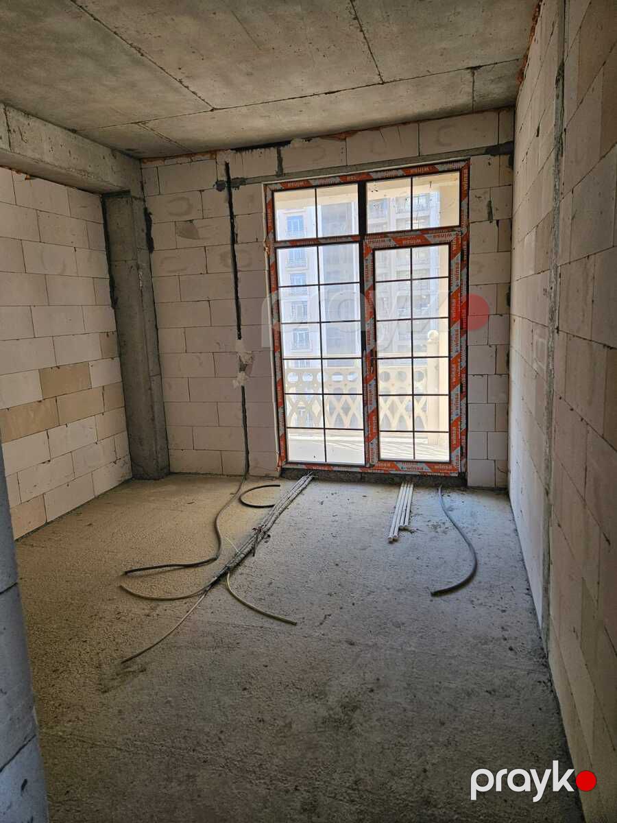 Satılır 3 otaqlı yeni tikili 108.8 m² — Mənzil, Bakı (6)