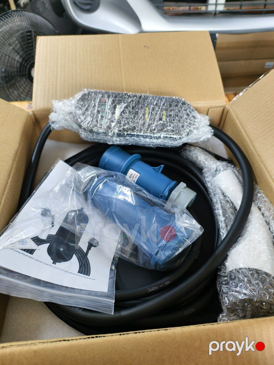 BYD adapter başlığı 7kv — Ehtiyat hissələri və aksesuarlar, Bakı (2)