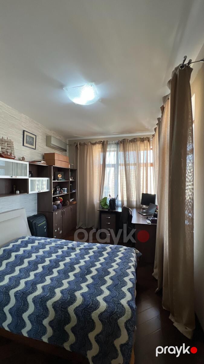 Satılır 4 otaqlı yeni tikili 185 m² — Mənzil, Bakı (11)