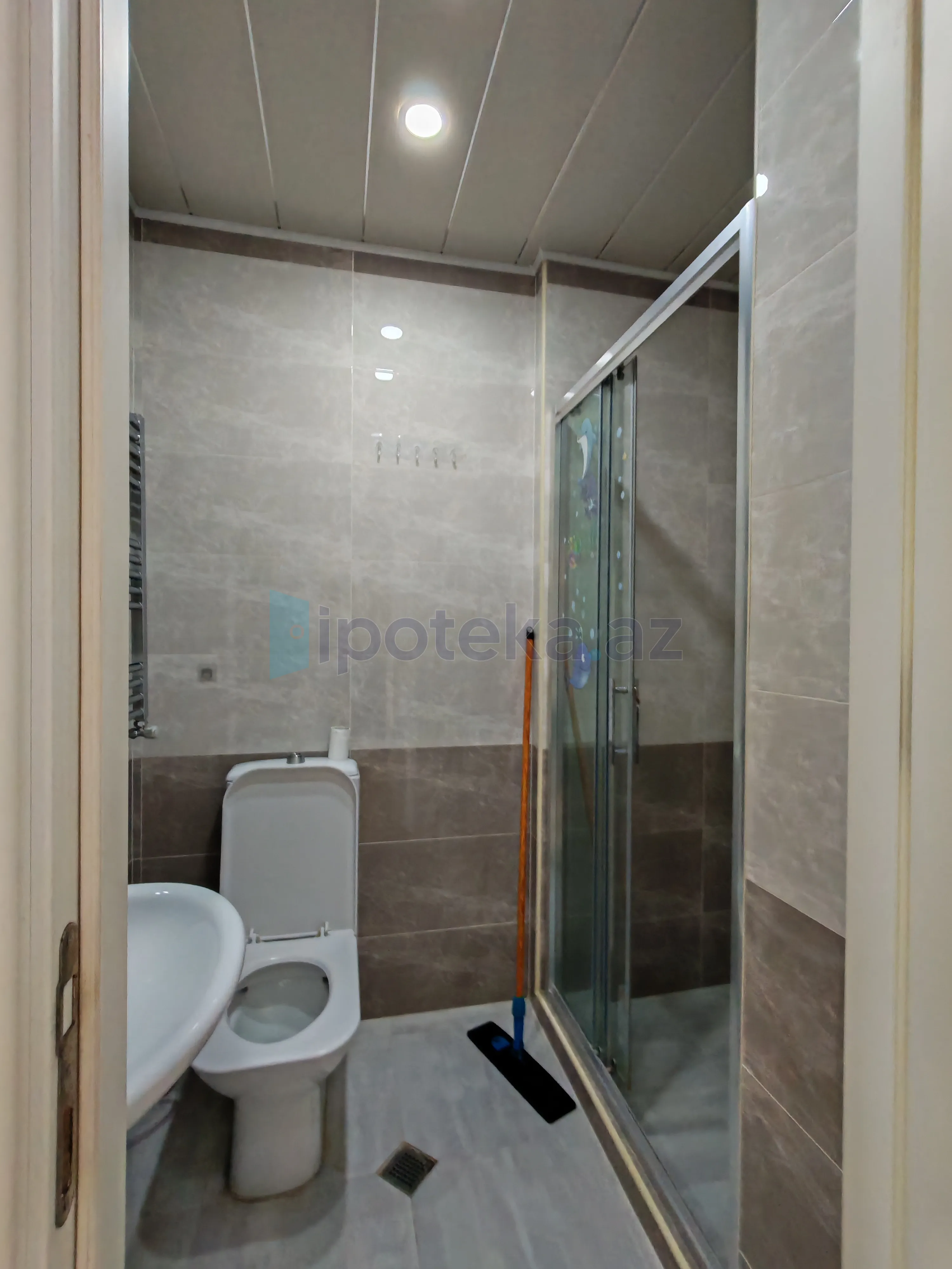 Satılır: 2 Otaq, Yeni tikili, 45.00 m² — Mənzil, Xırdalan (6)