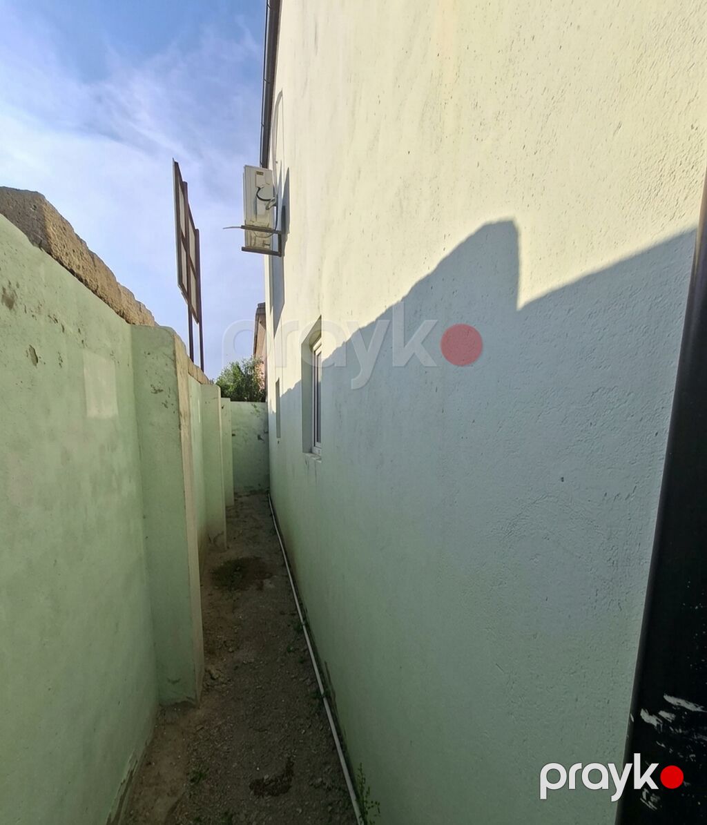 3 otaqlı, 100 kv. m, Kredit yoxdur, Yeni təmirli — Ev, villa, Bakı (3)