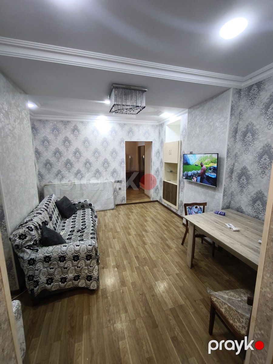 2-otaqlı mənzil kirayə verilir, İçəri şəhər m., 40 m² — Mənzil, Bakı (3)