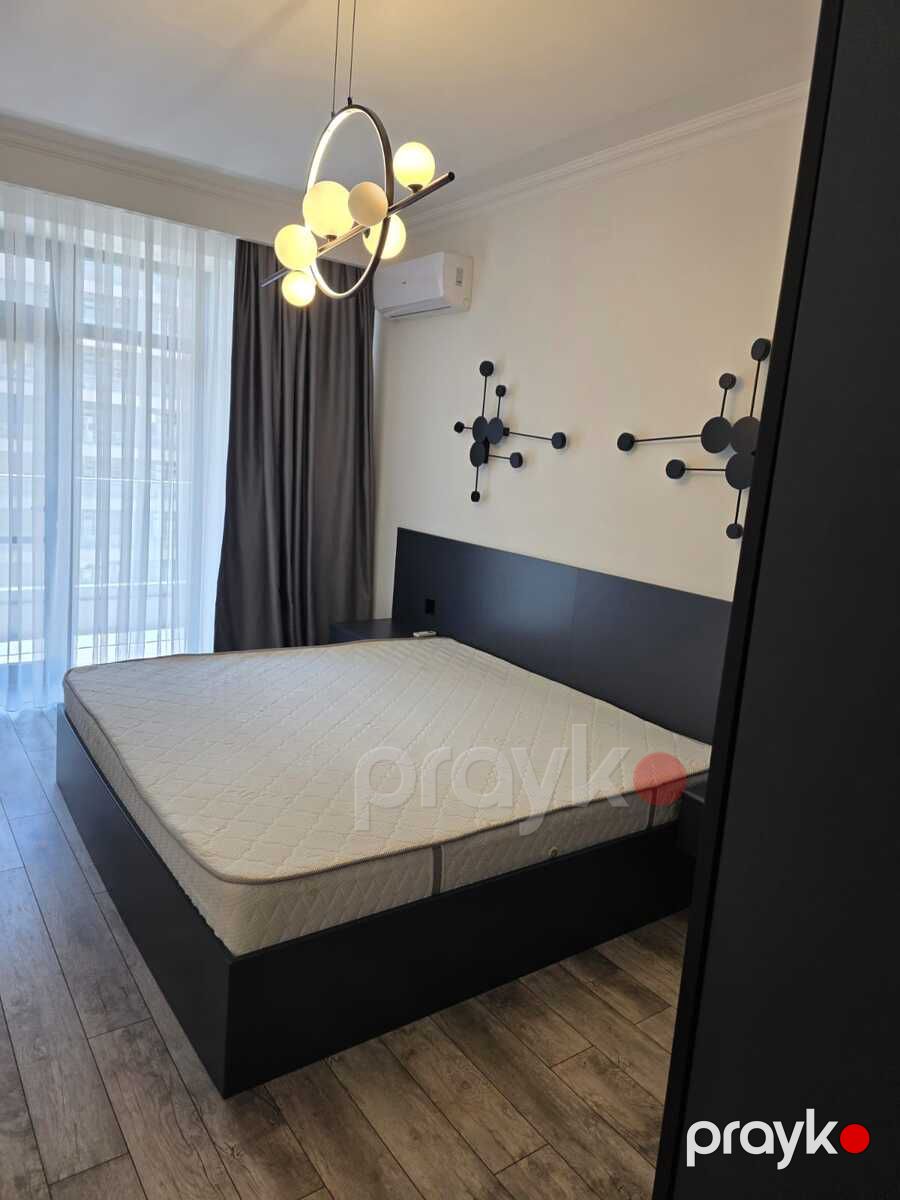 İcarəyə verilir 2 otaqlı yeni tikili 106 m² — Mənzil, Bakı (6)