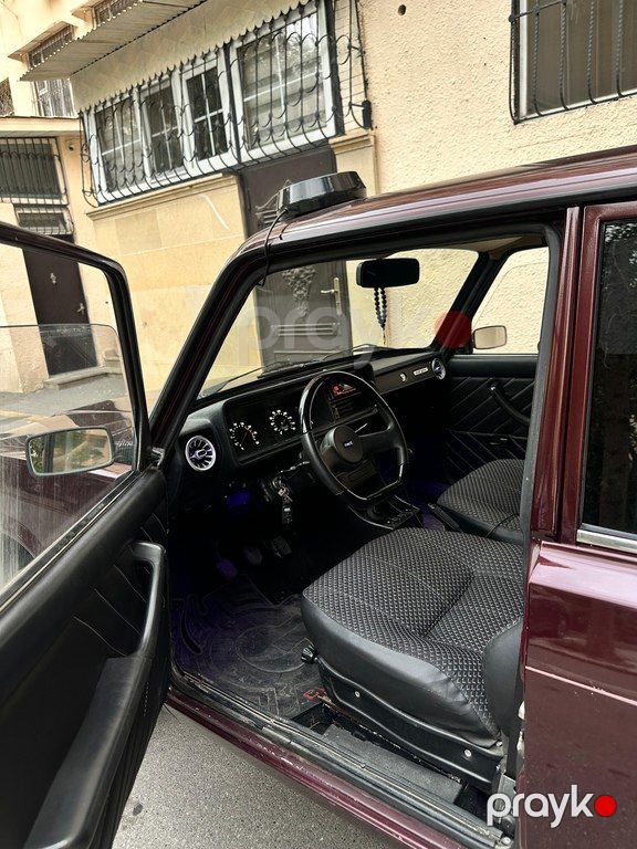 Lada (VAZ) 2107, 1.6 L, 2009 il, 33 360 km — Avtomobillər, Bakı (4)
