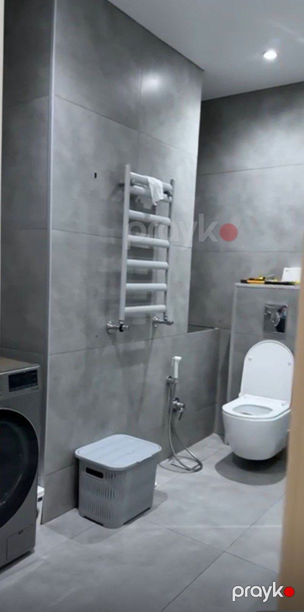 Satılır 3 otaqlı yeni tikili 68 m² — Mənzil, Bakı (6)