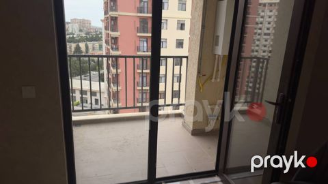 İcarəyə verilir 2 otaqlı yeni tikili 68 m² — Bakı