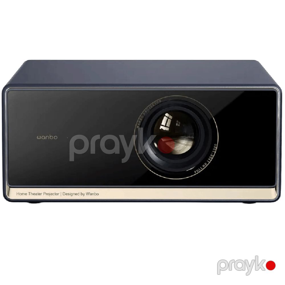 Proyektor Wanbo X5 S — Proyekterlər, Bakı (2)