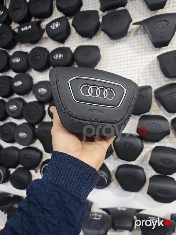 "Audi A7" airbag — Ehtiyat hissələri və aksesuarlar, Bakı (3)
