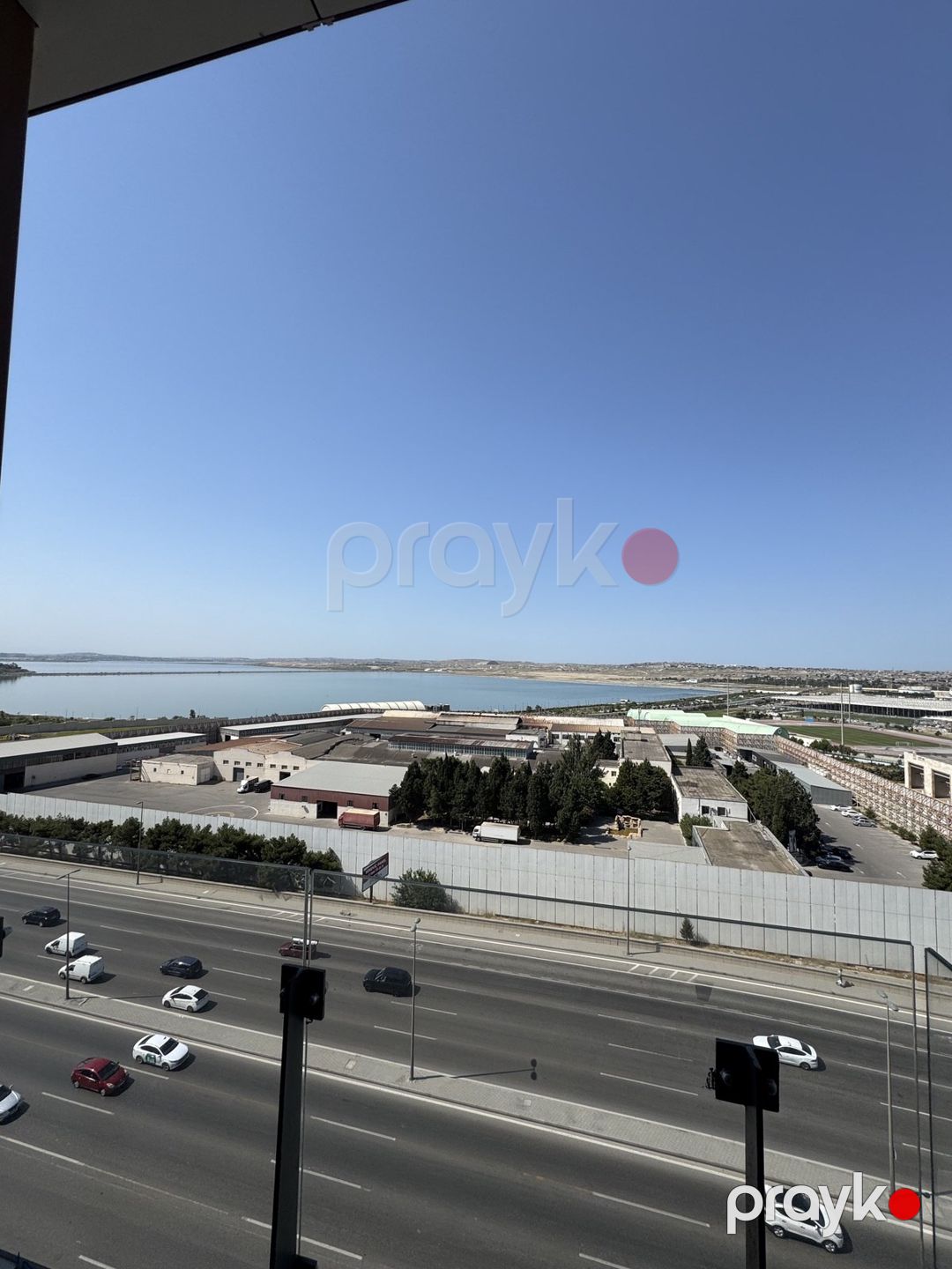 Satılır 2 otaqlı yeni tikili 46 m² — Mənzil, Bakı (10)