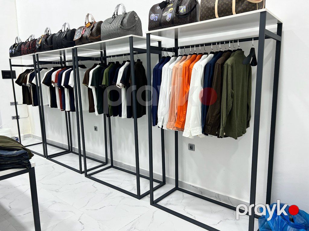 Loft mebel sifarişi — Mobilyaların montajı, təmiri və restavrasyonu, Bakı (12)
