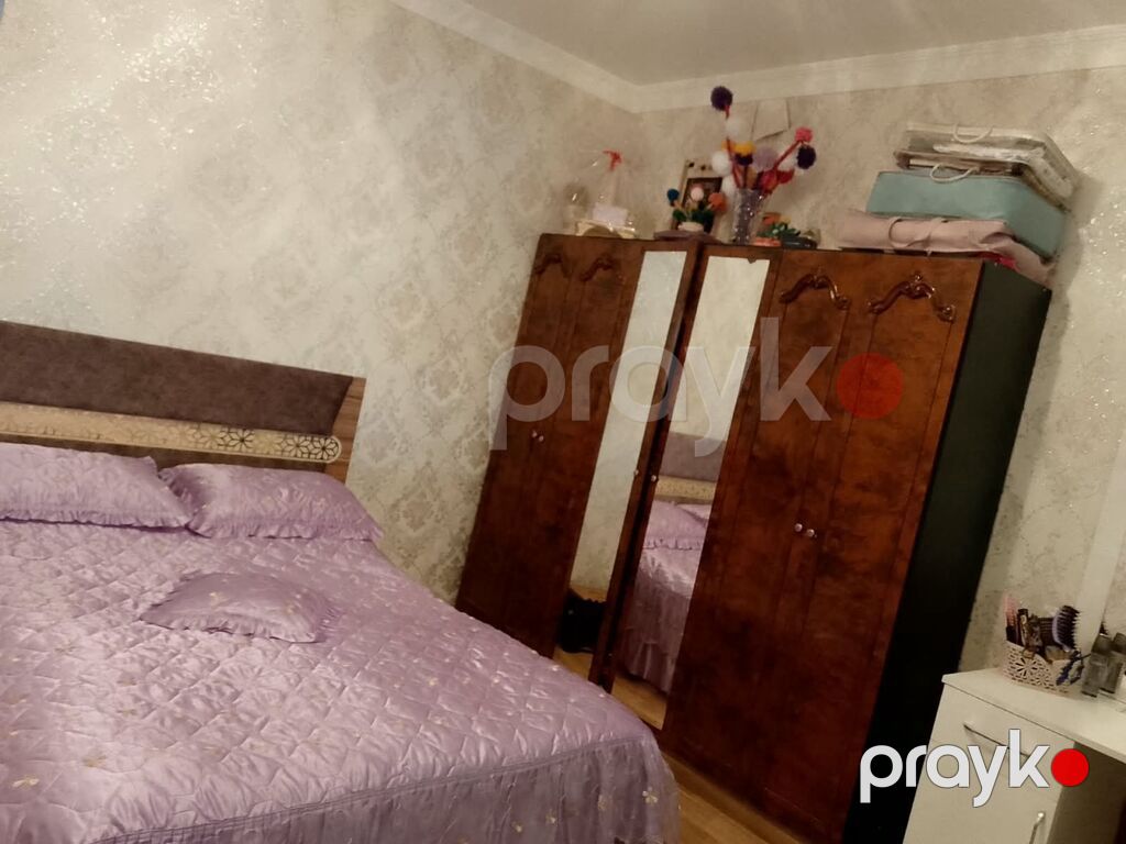 5 otaqlı, 20 kv. m, Yeni təmirli — Ev, villa, Quba (5)
